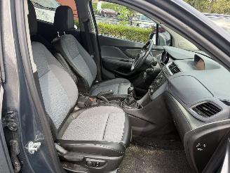 Opel Mokka 1.4 T Innovation (SUV 5-dr.) picture 31