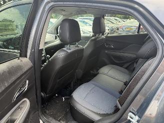 Opel Mokka 1.4 T Innovation (SUV 5-dr.) picture 19