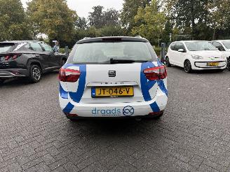 Seat Ibiza 1.0 EcoTSI Style Connect picture 4