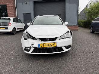 Seat Ibiza 1.0 EcoTSI Style Connect picture 9