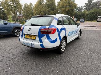 Seat Ibiza 1.0 EcoTSI Style Connect picture 5