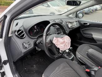 Seat Ibiza 1.0 EcoTSI Style Connect picture 17