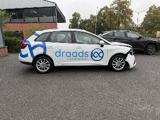 Seat Ibiza 1.0 EcoTSI Style Connect picture 6