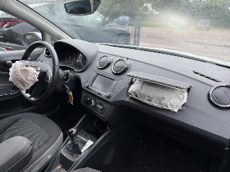Seat Ibiza 1.0 EcoTSI Style Connect picture 15
