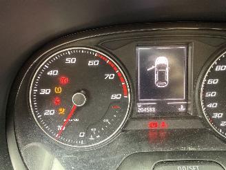 Seat Ibiza 1.0 EcoTSI Style Connect picture 29