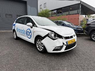 Seat Ibiza 1.0 EcoTSI Style Connect picture 7