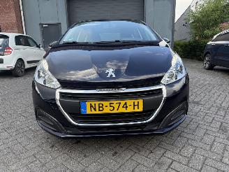 Peugeot 208 1.2 PureTech Active  AUTOMAAT (Hatchback 5-dr.) picture 9