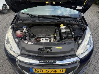 Peugeot 208 1.2 PureTech Active  AUTOMAAT (Hatchback 5-dr.) picture 11