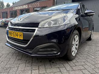 Peugeot 208 1.2 PureTech Active  AUTOMAAT (Hatchback 5-dr.) picture 32