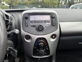 Peugeot 108 1.0 e-VTi Active TOP! (Hatchback 3-dr.) picture 18