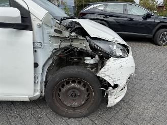 Peugeot 108 1.0 e-VTi Active TOP! (Hatchback 3-dr.) picture 11