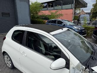 Peugeot 108 1.0 e-VTi Active TOP! (Hatchback 3-dr.) picture 24