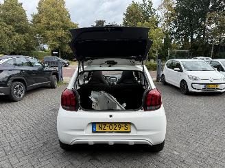 Peugeot 108 1.0 e-VTi Active TOP! (Hatchback 3-dr.) picture 13