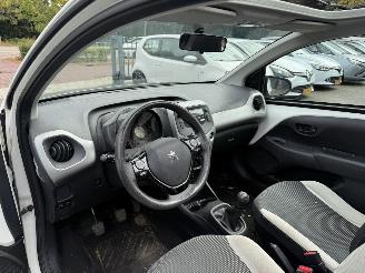 Peugeot 108 1.0 e-VTi Active TOP! (Hatchback 3-dr.) picture 14