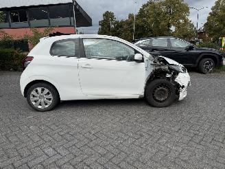 Peugeot 108 1.0 e-VTi Active TOP! (Hatchback 3-dr.) picture 6