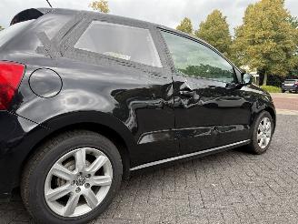 Volkswagen Polo 1.2 Easyline (Hatchback 3-dr.) picture 27