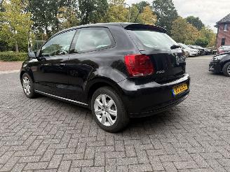 Volkswagen Polo 1.2 Easyline (Hatchback 3-dr.) picture 3