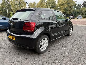 Volkswagen Polo 1.2 Easyline (Hatchback 3-dr.) picture 5
