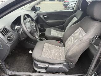 Volkswagen Polo 1.2 Easyline (Hatchback 3-dr.) picture 17