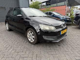 Volkswagen Polo 1.2 Easyline (Hatchback 3-dr.) picture 7