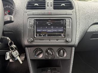 Volkswagen Polo 1.2 Easyline (Hatchback 3-dr.) picture 25