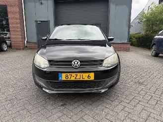 Volkswagen Polo 1.2 Easyline (Hatchback 3-dr.) picture 9
