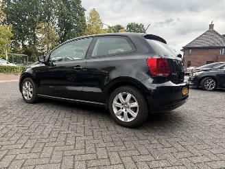 Volkswagen Polo 1.2 Easyline (Hatchback 3-dr.) picture 26