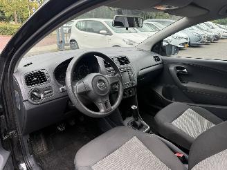 Volkswagen Polo 1.2 Easyline (Hatchback 3-dr.) picture 15