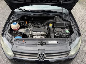 Volkswagen Polo 1.2 Easyline (Hatchback 3-dr.) picture 20