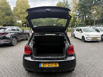 Volkswagen Polo 1.2 Easyline (Hatchback 3-dr.) picture 10