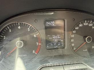 Volkswagen Polo 1.2 Easyline (Hatchback 3-dr.) picture 19