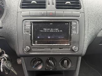 Volkswagen Polo 1.2 Easyline (Hatchback 3-dr.) picture 18