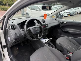 Seat Ibiza 1.2 Reference (Hatchback 5-dr.) picture 12