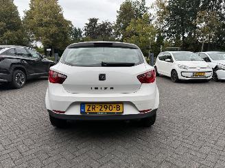 Seat Ibiza 1.2 Reference (Hatchback 5-dr.) picture 4