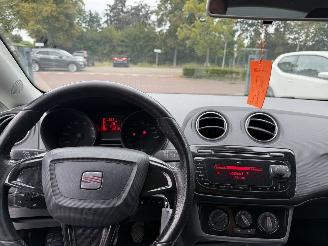 Seat Ibiza 1.2 Reference (Hatchback 5-dr.) picture 17
