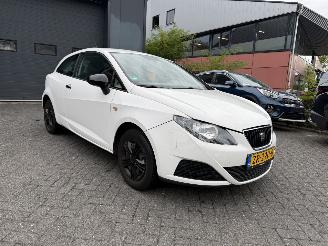 Seat Ibiza 1.2 Reference (Hatchback 5-dr.) picture 7