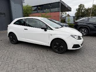 Seat Ibiza 1.2 Reference (Hatchback 5-dr.) picture 23
