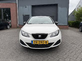 Seat Ibiza 1.2 Reference (Hatchback 5-dr.) picture 9