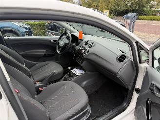 Seat Ibiza 1.2 Reference (Hatchback 5-dr.) picture 10