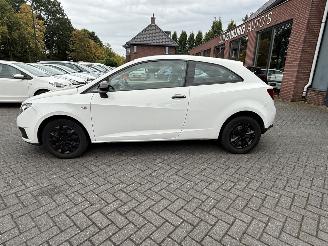 Seat Ibiza 1.2 Reference (Hatchback 5-dr.) picture 2
