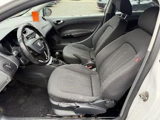 Seat Ibiza 1.2 Reference (Hatchback 5-dr.) picture 14