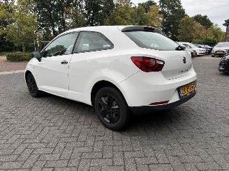 Seat Ibiza 1.2 Reference (Hatchback 5-dr.) picture 3