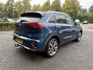 Unfallwagen Kia Niro 1.6 GDi Hybrid DynamicPlusLine (SUV 5-dr.) 2020/2