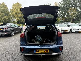 Kia Niro 1.6 GDi Hybrid DynamicPlusLine (SUV 5-dr.) picture 24