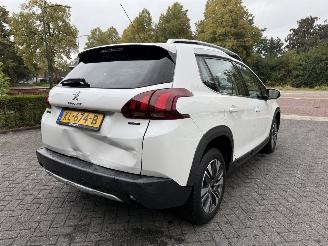 Peugeot 2008 1.2 PureTech Allure  AUTOMAAT (SUV 5-dr.) picture 5