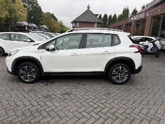 Peugeot 2008 1.2 PureTech Allure  AUTOMAAT (SUV 5-dr.) picture 2