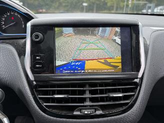 Peugeot 2008 1.2 PureTech Allure  AUTOMAAT (SUV 5-dr.) picture 38