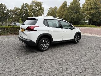 Peugeot 2008 1.2 PureTech Allure  AUTOMAAT (SUV 5-dr.) picture 35