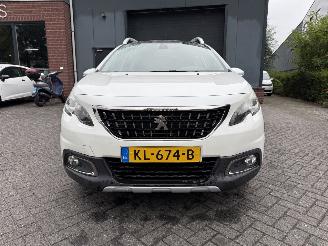 Peugeot 2008 1.2 PureTech Allure  AUTOMAAT (SUV 5-dr.) picture 31