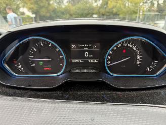 Peugeot 2008 1.2 PureTech Allure  AUTOMAAT (SUV 5-dr.) picture 11